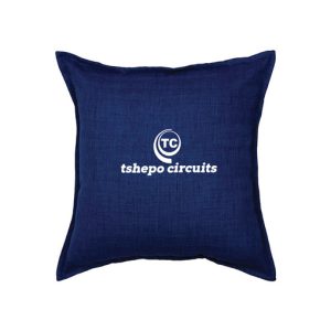 Branded Scatter Cushion