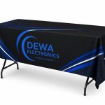1.45Mx2.5M Standard Table Cloth