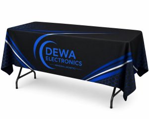 1.45Mx2.5M Standard Table Cloth