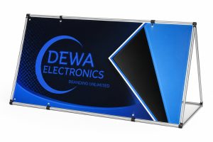 2M A Frame System