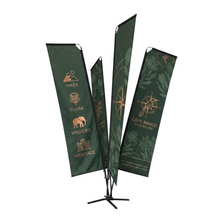 2M Telescopic Fountain System