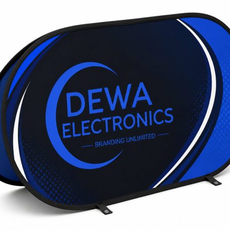 2Mx1M Pop  Up Banner