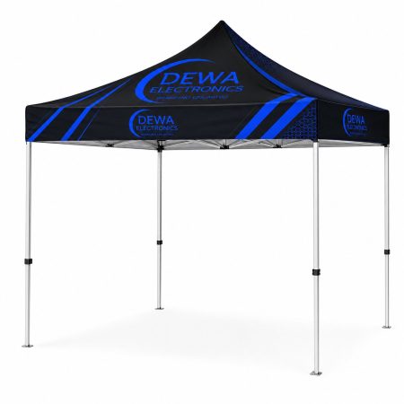 2Mx2M Premium Steel