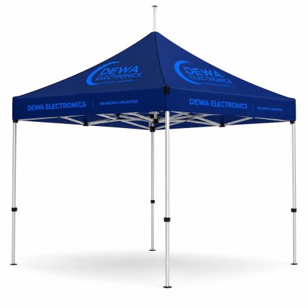 3Mx3M Premium Gazebo