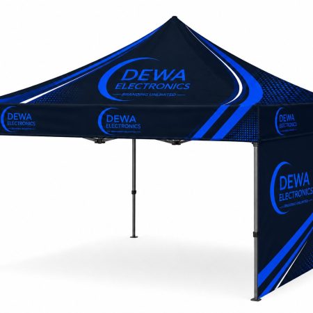 4.5M Gazebo Side Wall