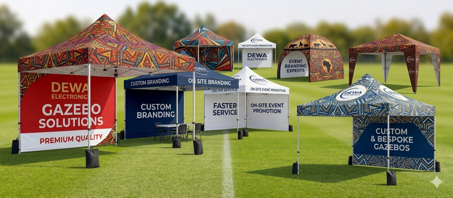 Sports and corporate luxury wear