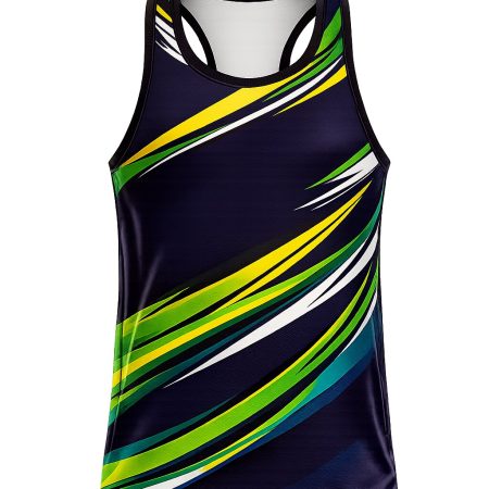 Athletics Vest