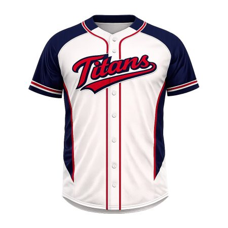 Baseball Jersey