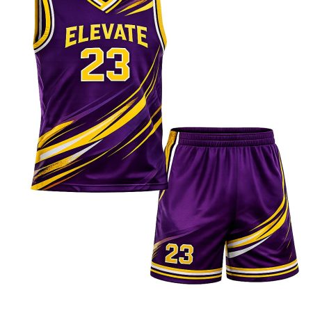 Basketball Kit