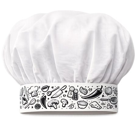 Chef Hat