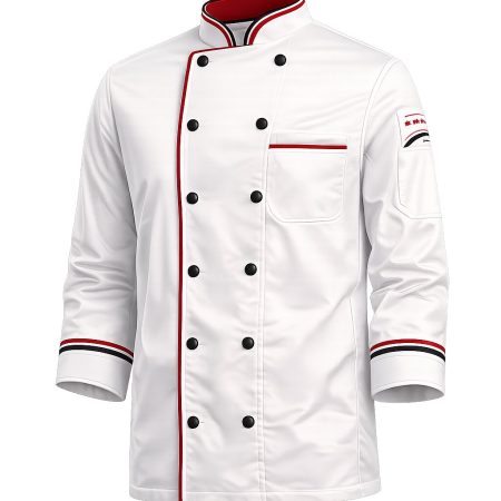 Chef Jacket