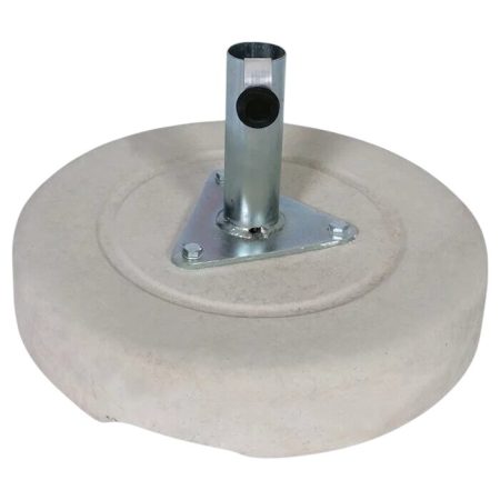Concrete Base
