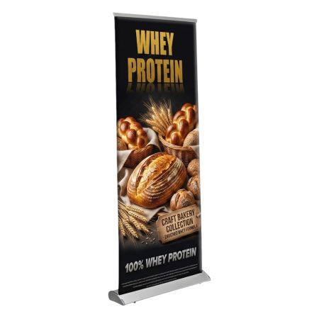 Executive Pull-Up Banner 0.85Mx2M