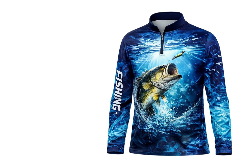 Fishing Shirts