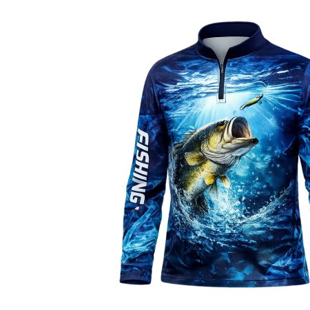Fishing Shirts