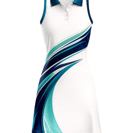 Golf Dress