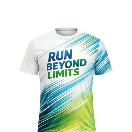 Marathon T-Shirt