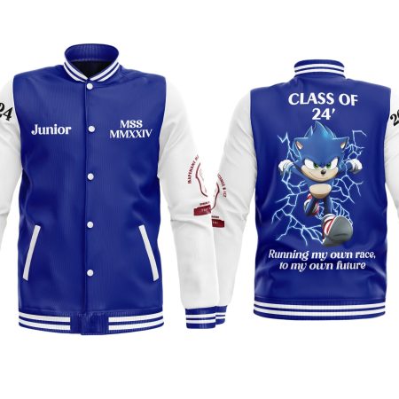 Matric Jackets