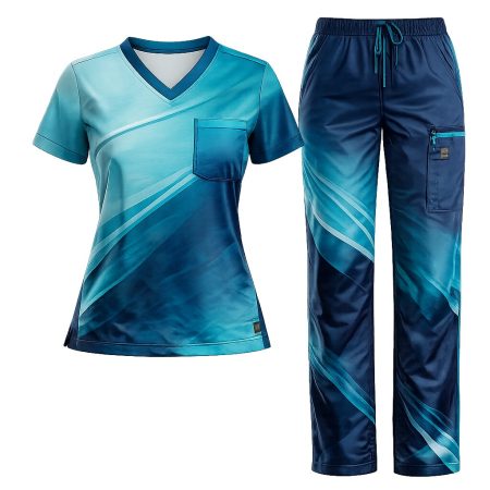 Medical Scrubs