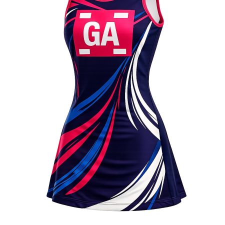Netball Dress