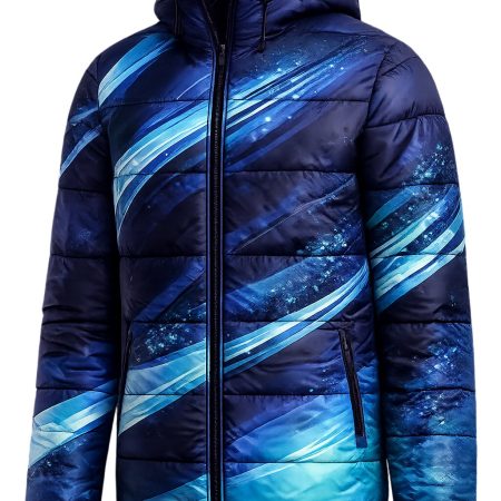 Puffer Jacket Normal