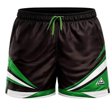 Rugby Shorts