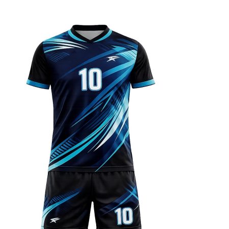 Soccer Kit