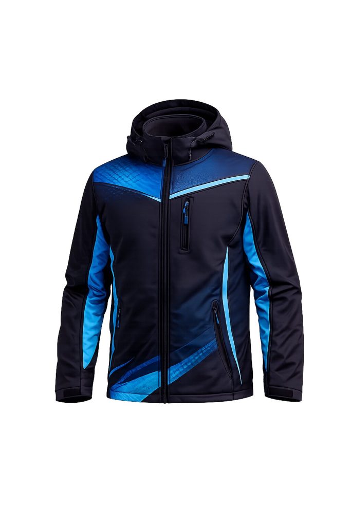 Softshell Jackets