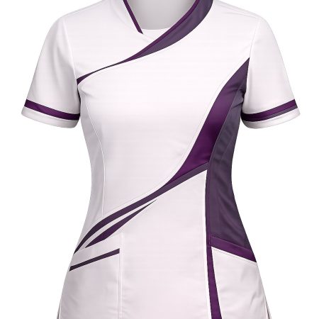 Spa Tunic