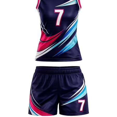 Volleyball Kit